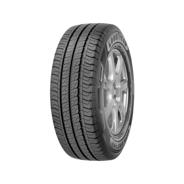 

Goodyear EfficientGrip Cargo 215/75 R16C 113/111R