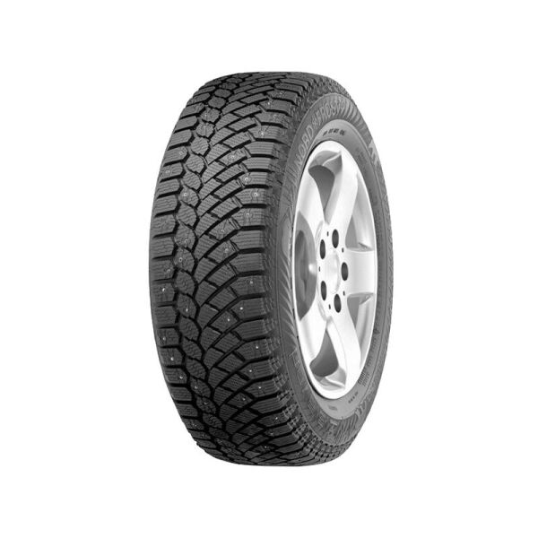 

Gislaved Nord*Frost 200 185/65 R15 92T (шип)