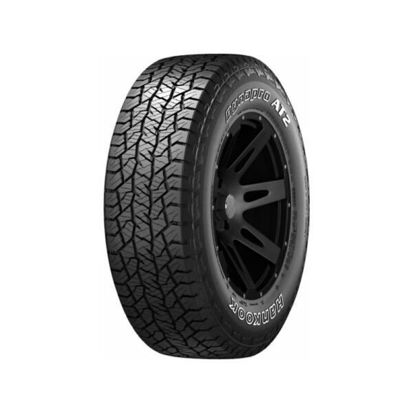 

Hankook Dynapro AT2 RF11 33/10.5 R15 109S