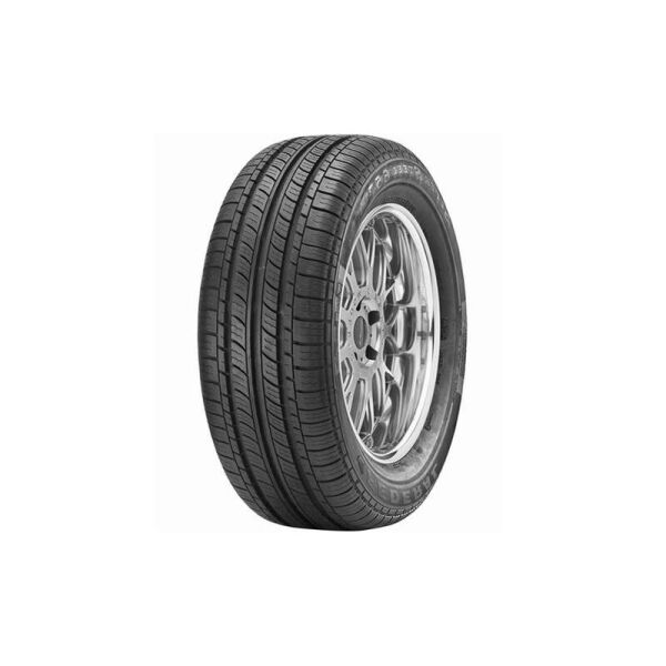 

Federal Super Steel 657 225/60 R15 96H