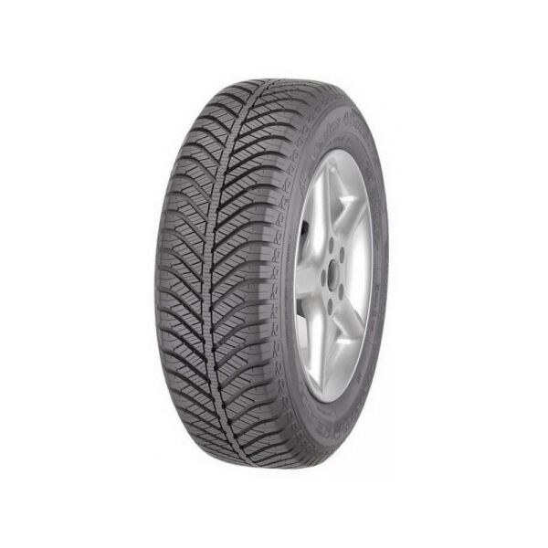 

Goodyear Vector 4 Seasons 195/65 R15 95V