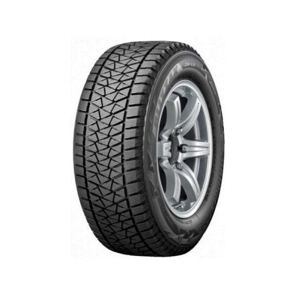 

Bridgestone Blizzak DM-V2 225/75 R16 104R