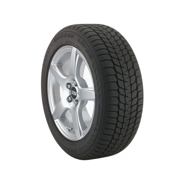 

Bridgestone Blizzak LM-25 205/55 R16 91H RFT