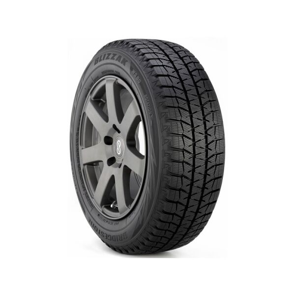 

Bridgestone Blizzak WS80 235/35 R19 91H
