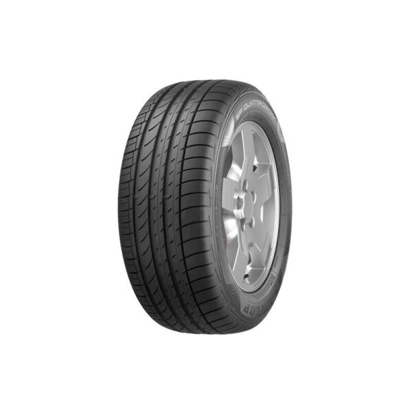 

Dunlop SP QuattroMaxx 255/55 ZR18 109Y