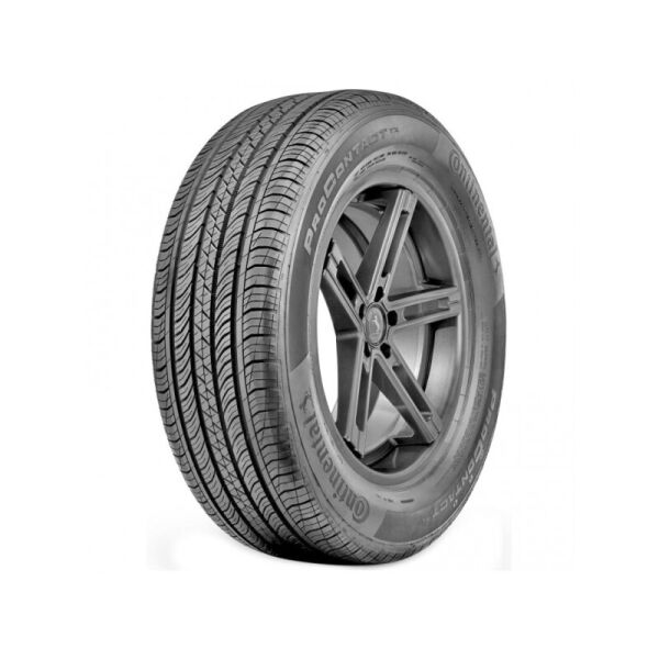 

Continental ProContact TX 225/50 R18 95V SSR