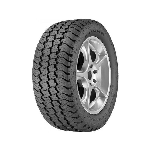 

Kumho Road Venture AT KL78 285/75 R16 122/119Q