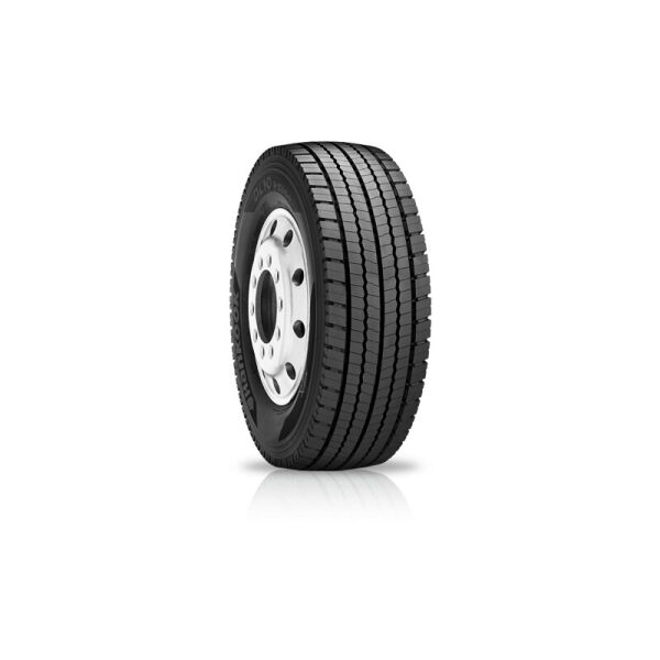 

Hankook DL10 (ведущая) 295/80 R22.5 152/148M PR16