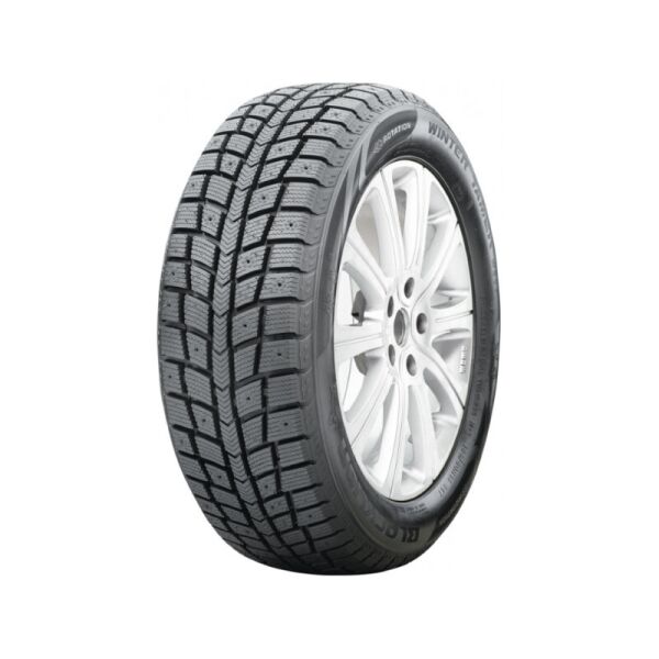 

BlackLion W507 Winter Tamer 225/50 R17 98H (под шип)
