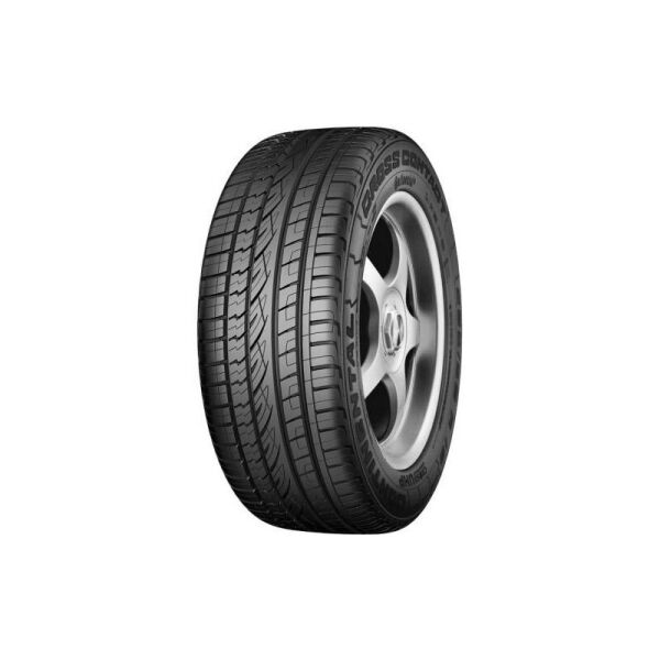 

Continental ContiCrossContact UHP 235/60 R18 107W