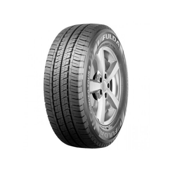 

Fulda Conveo Tour 2 195 R14C 106/104S