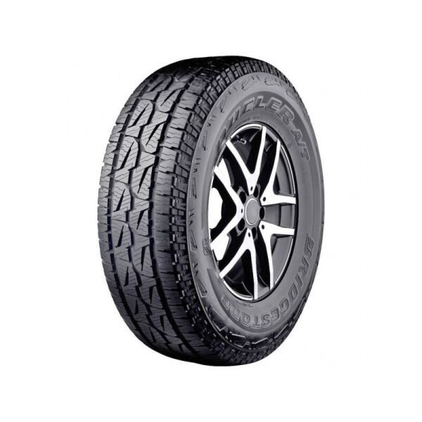 

Bridgestone Dueler A/T 001 285/60 R18 116T