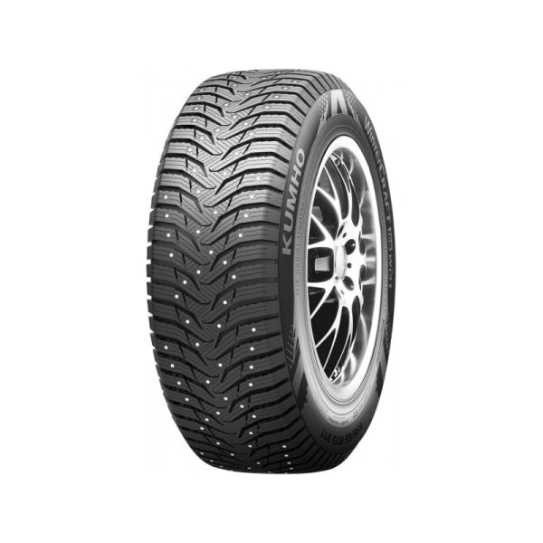 

Kumho WinterCraft Ice Wi31 195/65 R15 91T (шип)