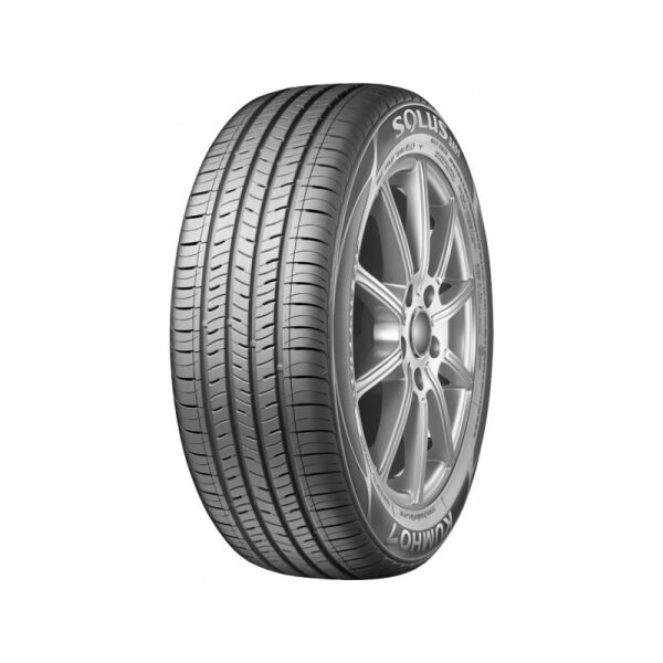

Kumho Solus SA01 KH32 215/60 R17 96H