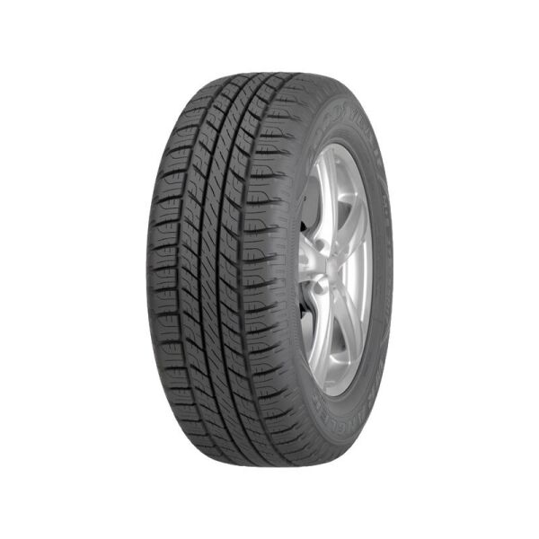 

Goodyear Wrangler HP2 235/60 R18 103V