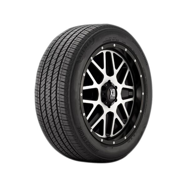 

Bridgestone ALENZA A/S 02 275/60 R20 115S