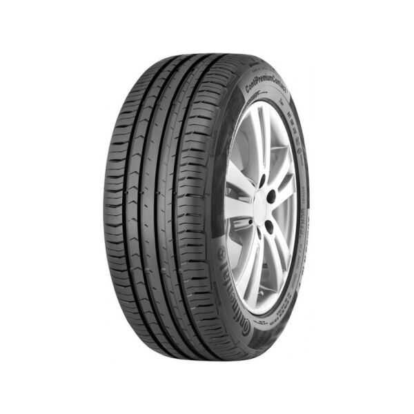 

Continental ContiPremiumContact 5 SUV 225/65 R17 102V