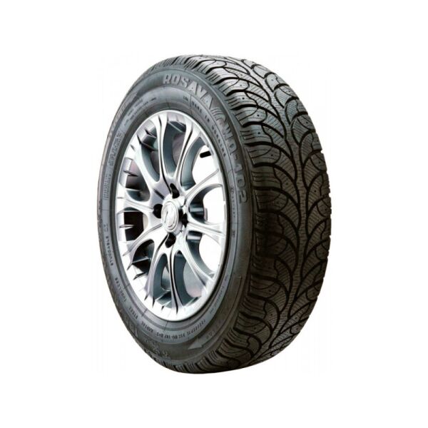 

Rosava WQ-102 195/65 R15 91S (под шип)
