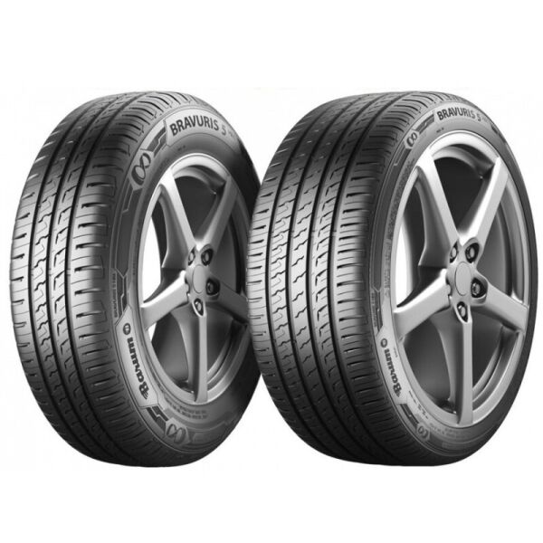 

Barum Bravuris 5HM 205/60 R16 92T