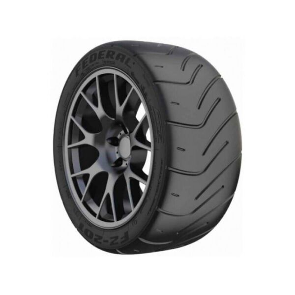 

Federal FZ-201 215/45 R17 87W