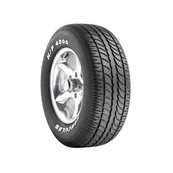 

Hercules 4000T H/P 275/60 R15 107T