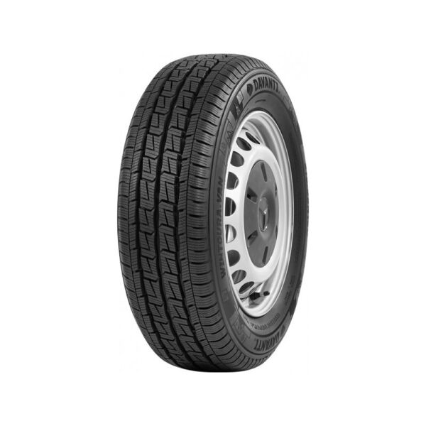 

Davanti Wintoura Van 215/65 R16C 109/107R