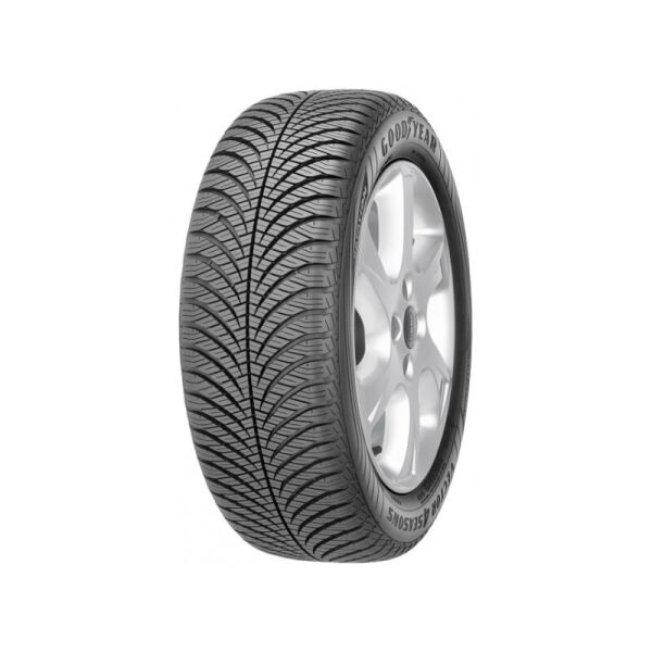 

Goodyear Vector 4 Seasons Gen-2 185/65 R14 86H