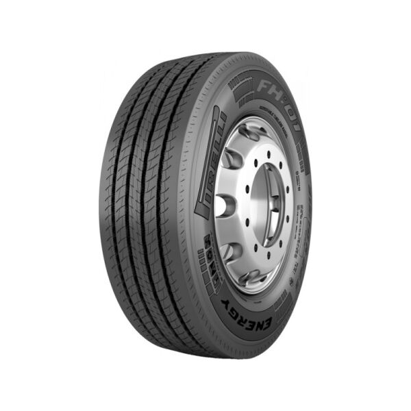 

Pirelli FH:01 Energy (рулевая) 275/70 R22.5 148/145M