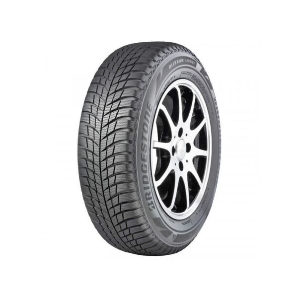 

Bridgestone Blizzak LM-001 185/65 R15 88T