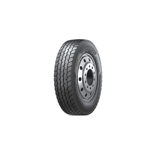 

Hankook DH35 Smartflex (ведущая) 225/75 R17.5 129/127M