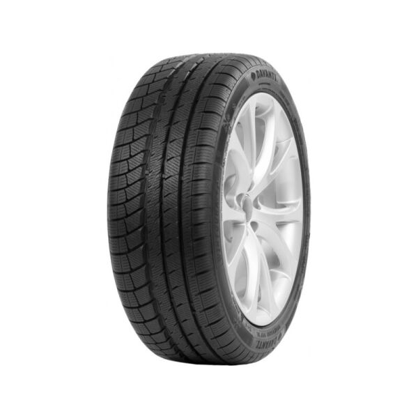 

Davanti Wintoura+ 215/45 R16 90H