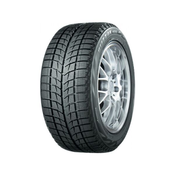 

Bridgestone Blizzak WS60 235/40 R18 91R