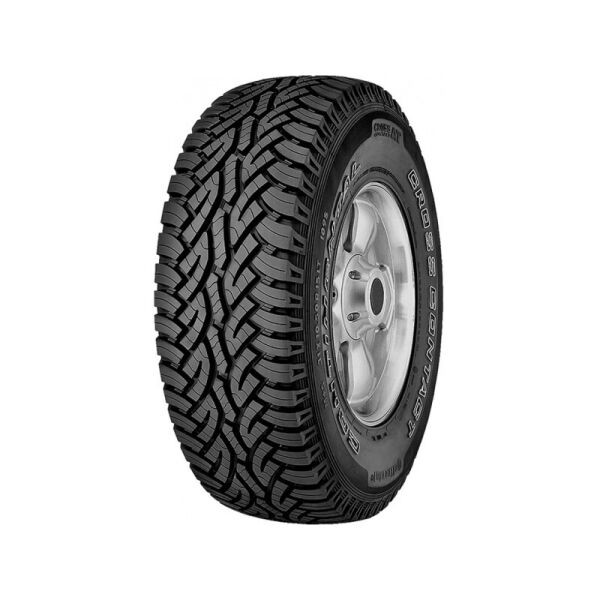 

Continental ContiCrossContact AT 235/85 R16 114/111Q