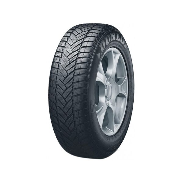 

Dunlop GrandTrek WT M3 255/50 R19 107V