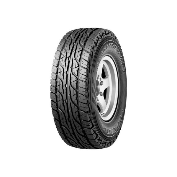 

Dunlop GrandTrek AT3 215/70 R16 100T