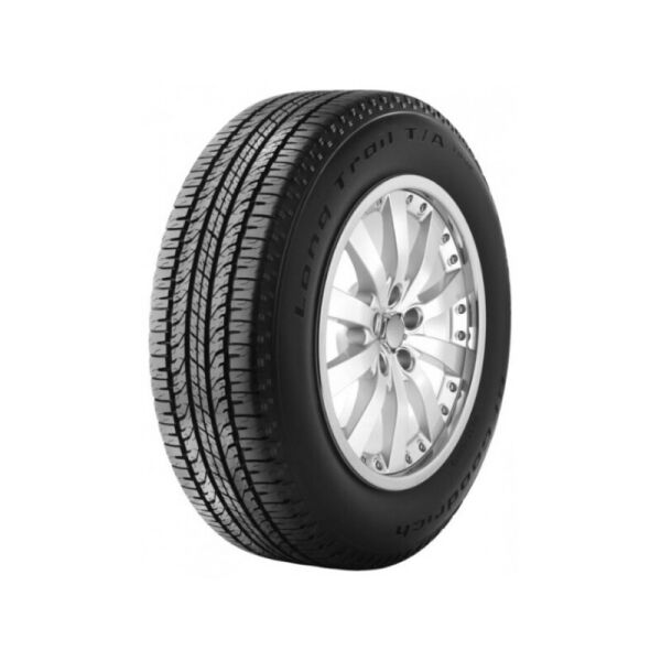 

BFGoodrich Long Trail T/A Tour 225/75 R16 106T