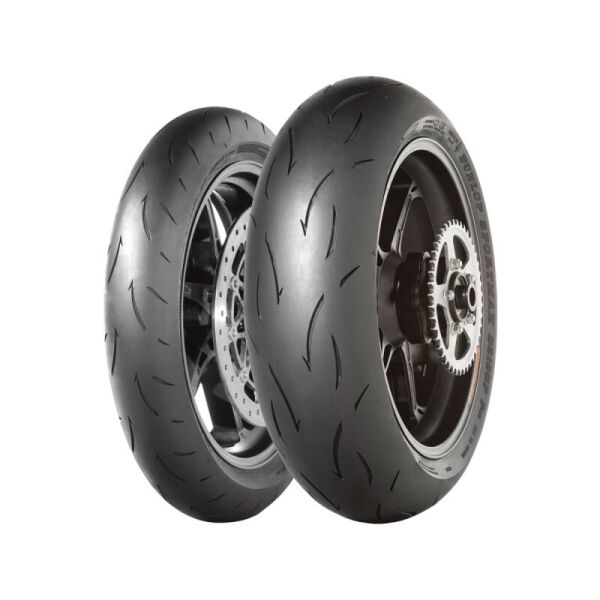 

Dunlop D212 190/55 R17 75W