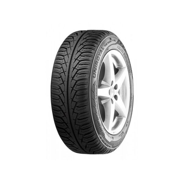 

Uniroyal MS Plus 77 SUV 245/70 R16 107T