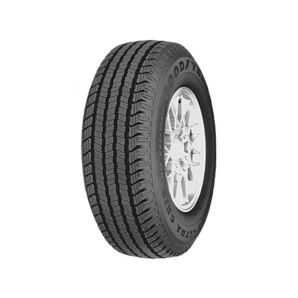 

Goodyear Wrangler UltraGrip 255/55 R18 109H
