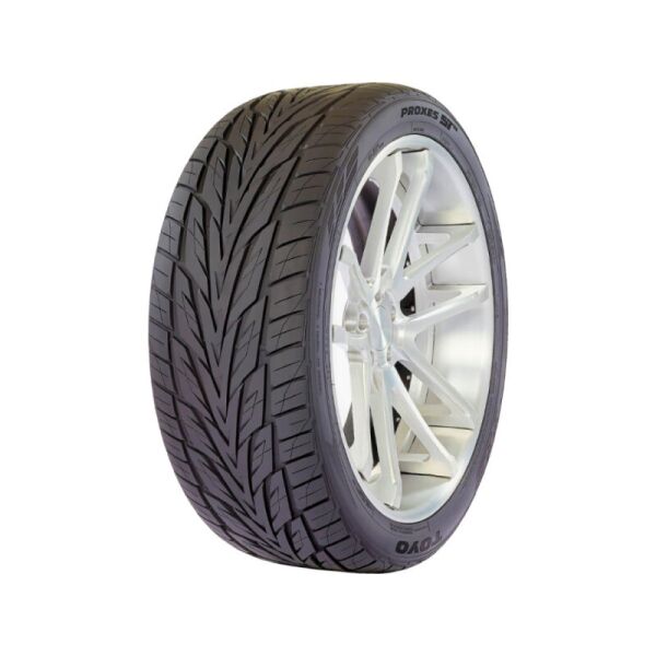 

Toyo Proxes S/T III SUV 225/65 R17 106V