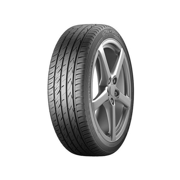 

Gislaved Ultra Speed 2 225/45 R17 94Y