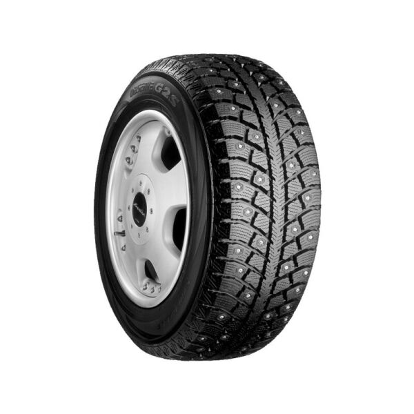 

Toyo Observe Garit G2S 225/50 R17 98T (под шип)