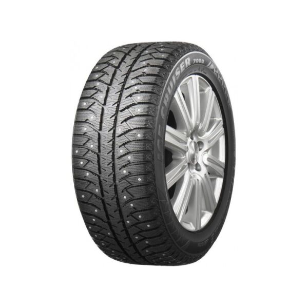 

Bridgestone Ice Cruiser 7000 205/65 R15 94T (шип)