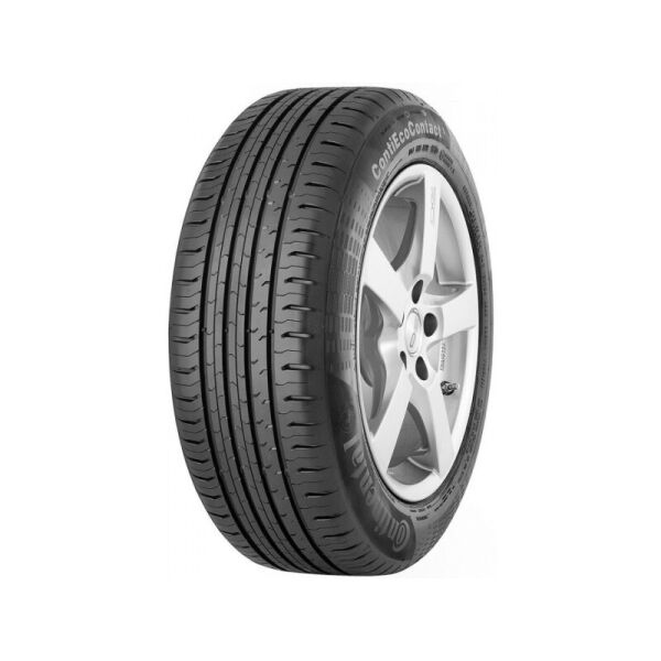 

Continental ContiEcoContact 5 SUV 235/60 R18 107V
