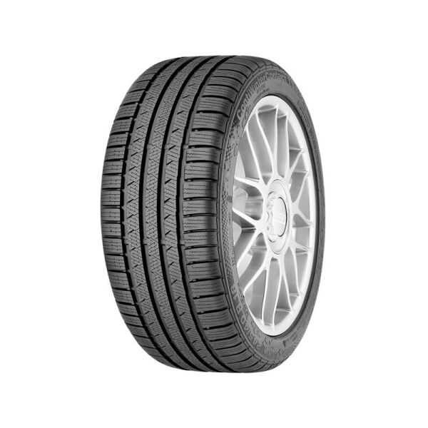 

Continental ContiWinterContact TS 810 Sport 245/45 R18 100V
