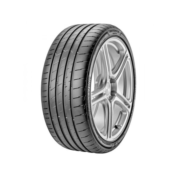 

Bridgestone Potenza S007A 255/45 R19 104Y