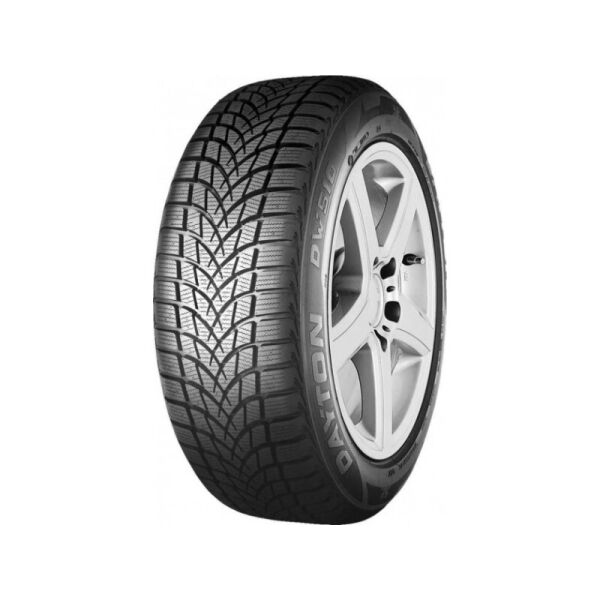 

Dayton DW510 EVO 215/60 R16 99H