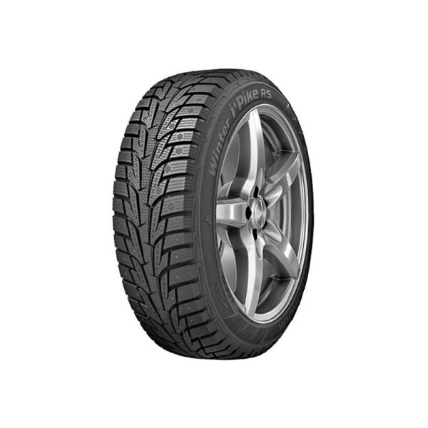 

Hankook Winter I*Pike RS W419 225/60 R16 102T (шип)
