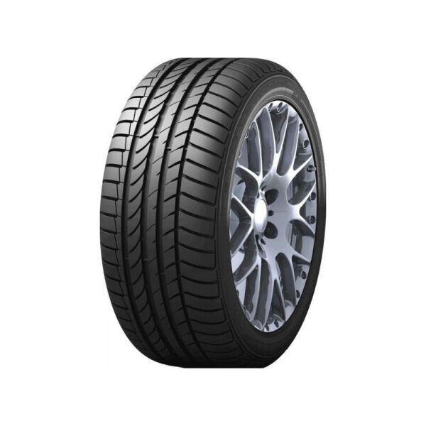 

Dunlop SP Sport MAXX TT 255/45 ZR18 99Y MFS