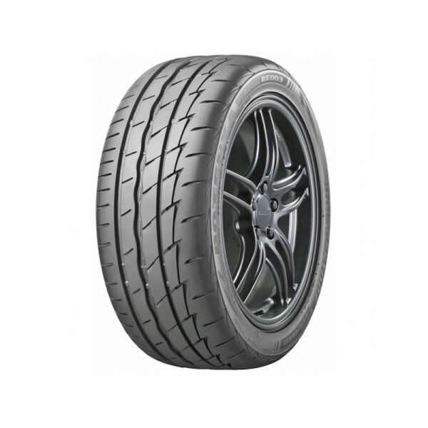

Bridgestone Potenza RE003 Adrenalin 205/50 ZR17 93W